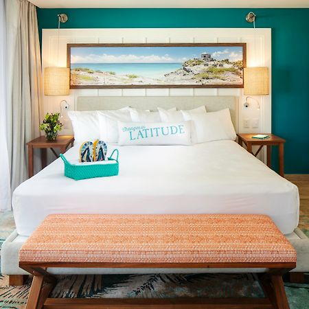 Margaritaville Island Reserve Riviera Cancun - A Karisma All-Inclusive Experience For All (Adults Only) Пуерто-Морелос Екстер'єр фото