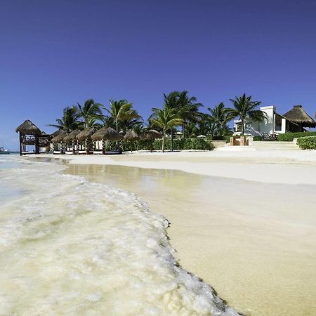 Margaritaville Island Reserve Riviera Cancun - A Karisma All-Inclusive Experience For All (Adults Only) Пуерто-Морелос Екстер'єр фото