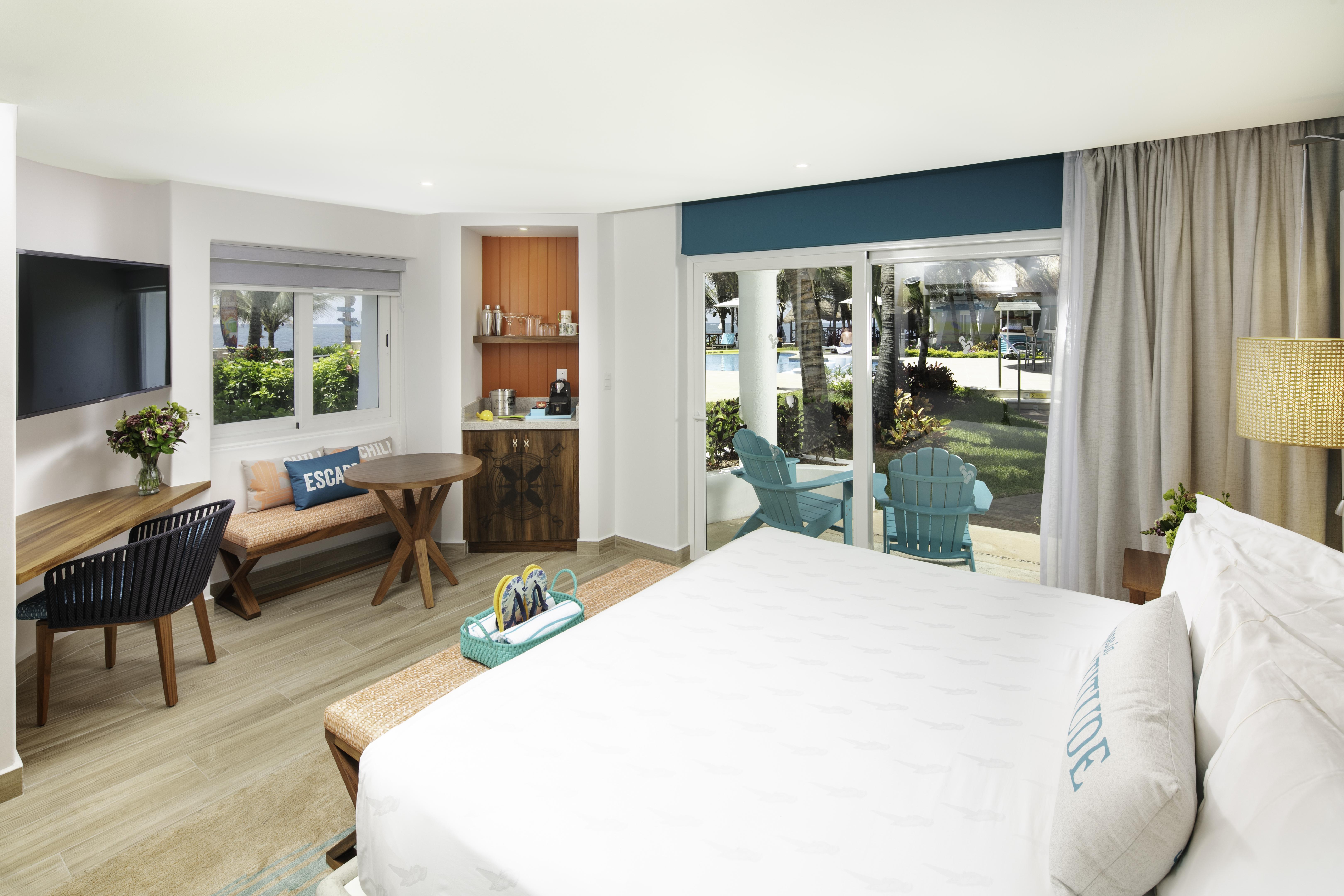 Margaritaville Island Reserve Riviera Cancun - A Karisma All-Inclusive Experience For All (Adults Only) Пуерто-Морелос Екстер'єр фото