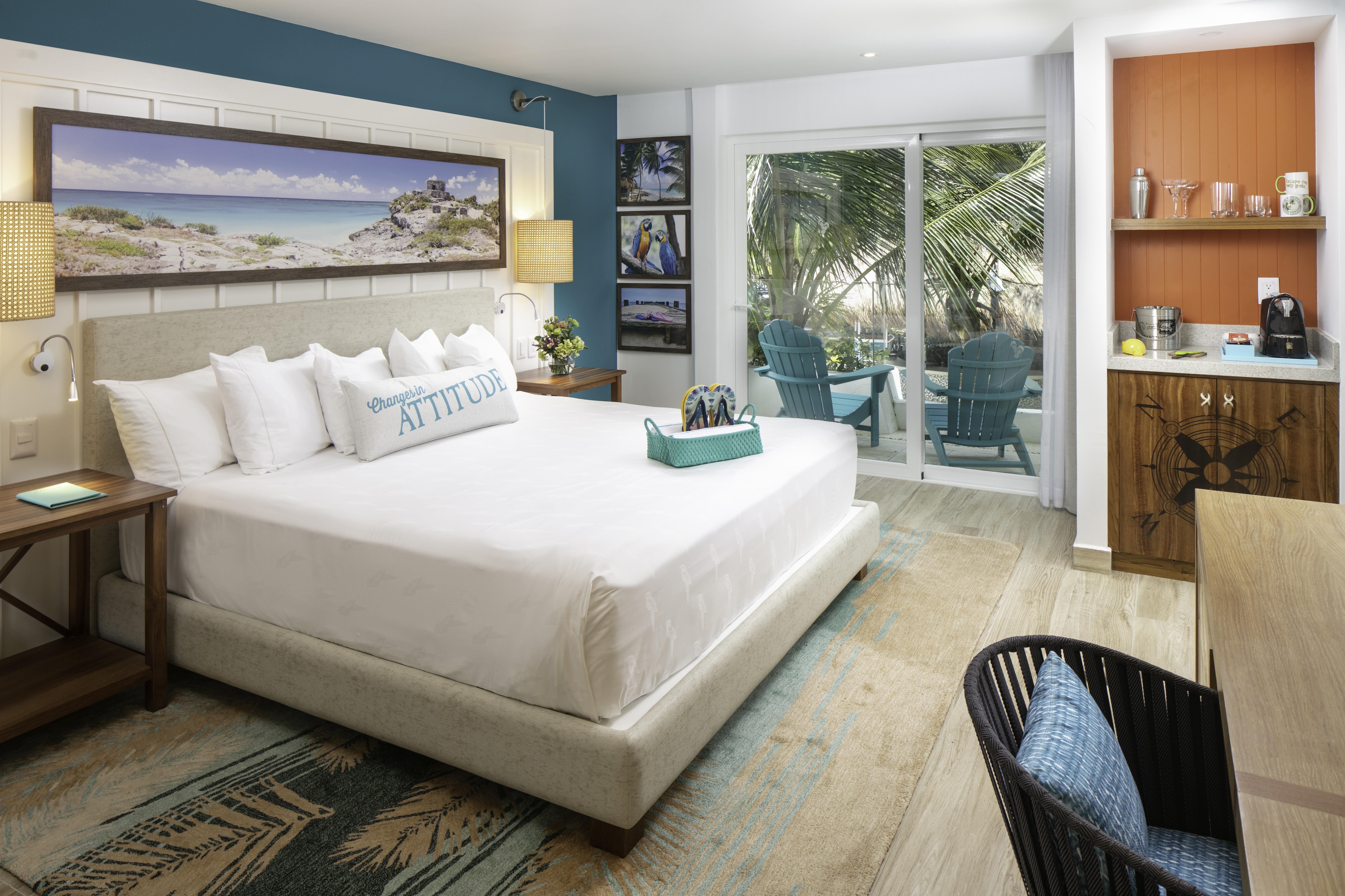 Margaritaville Island Reserve Riviera Cancun - A Karisma All-Inclusive Experience For All (Adults Only) Пуерто-Морелос Екстер'єр фото