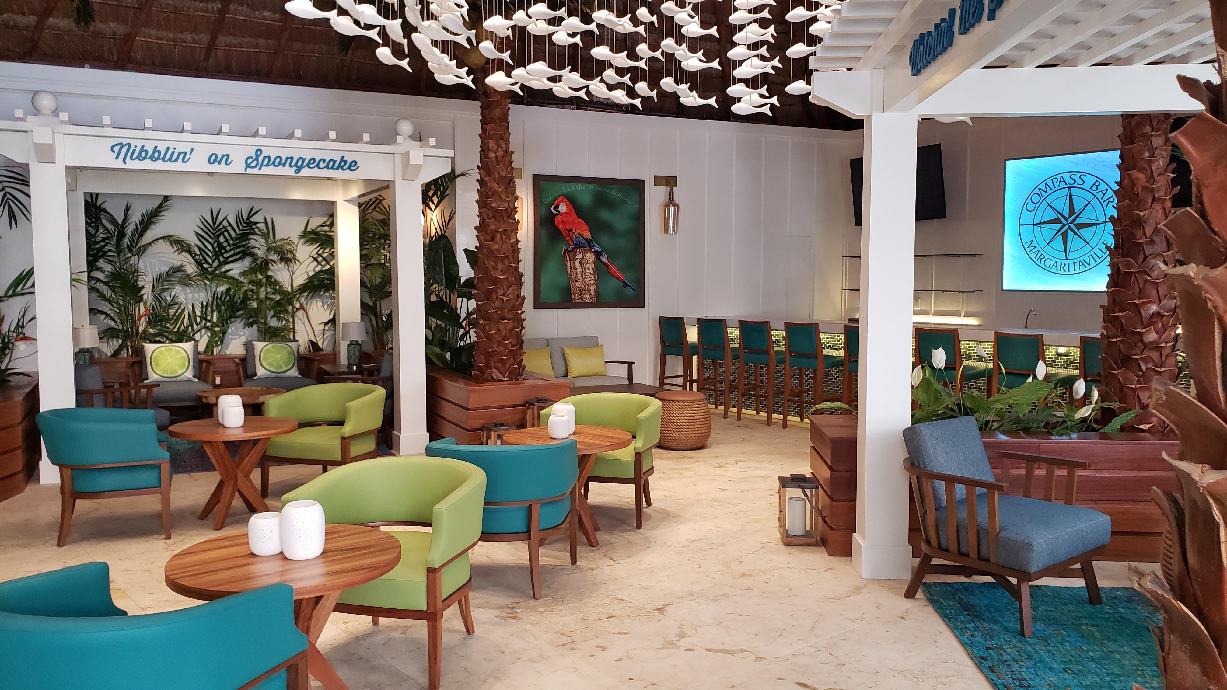 Margaritaville Island Reserve Riviera Cancun - A Karisma All-Inclusive Experience For All (Adults Only) Пуерто-Морелос Екстер'єр фото