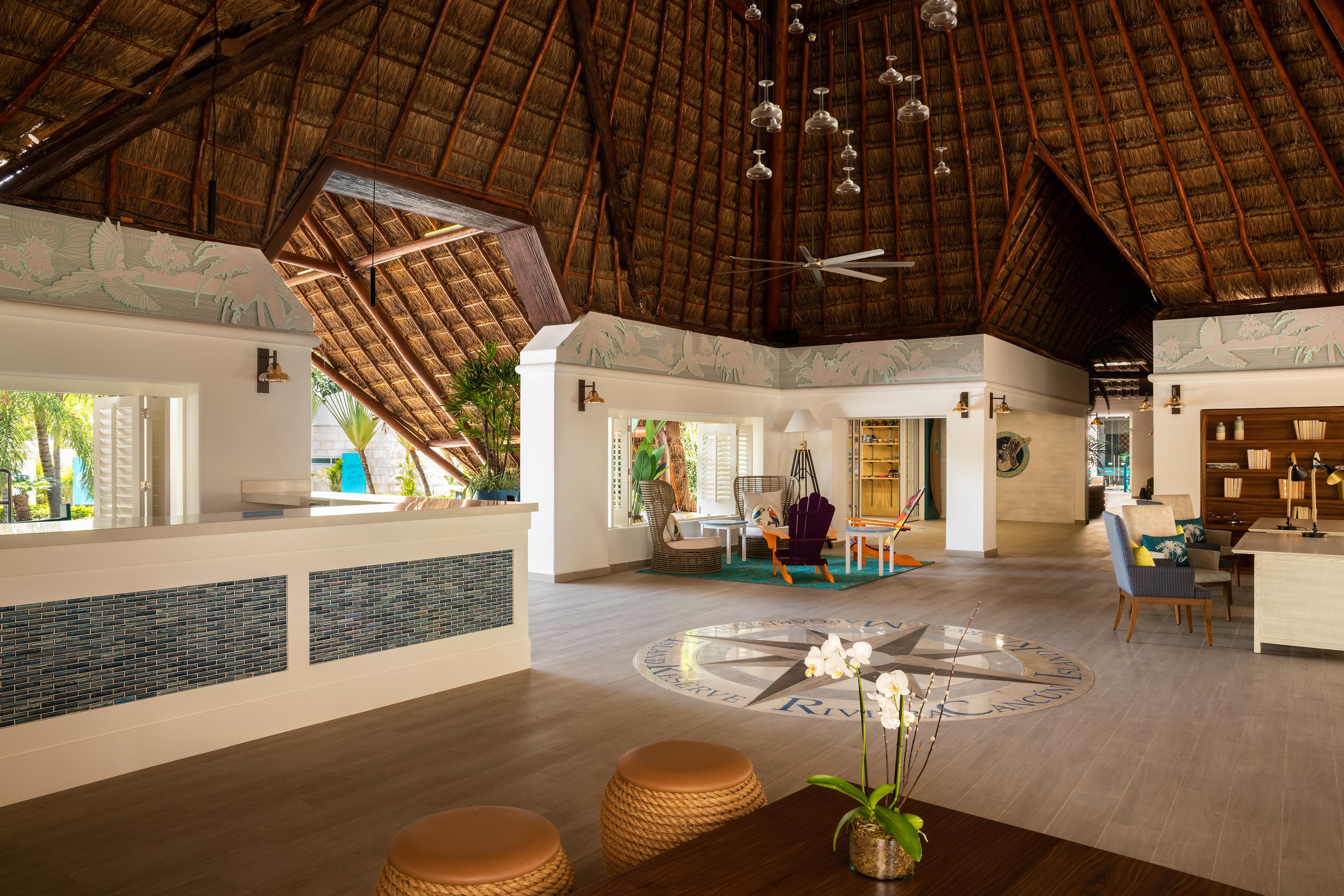 Margaritaville Island Reserve Riviera Cancun - A Karisma All-Inclusive Experience For All (Adults Only) Пуерто-Морелос Екстер'єр фото