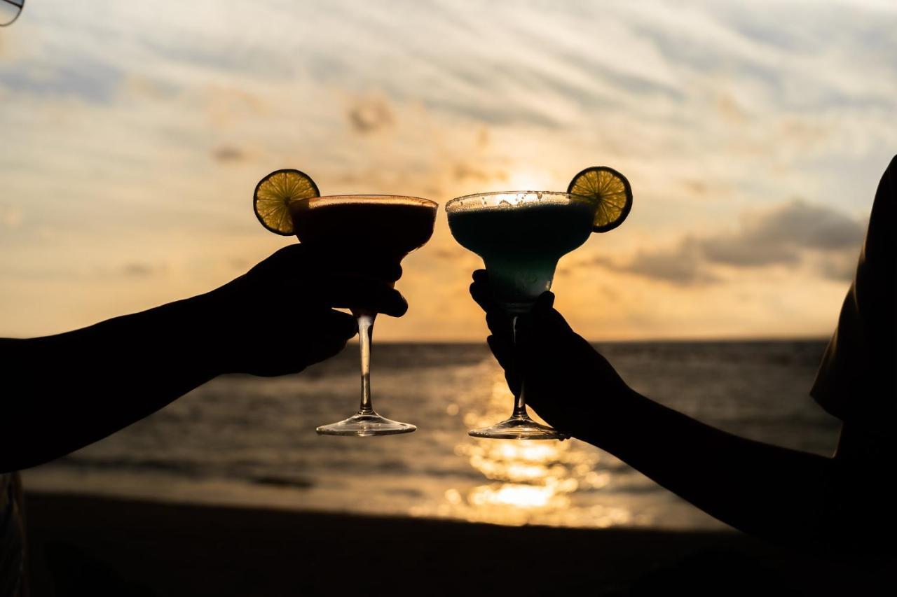 Margaritaville Island Reserve Riviera Cancun - A Karisma All-Inclusive Experience For All (Adults Only) Пуерто-Морелос Екстер'єр фото