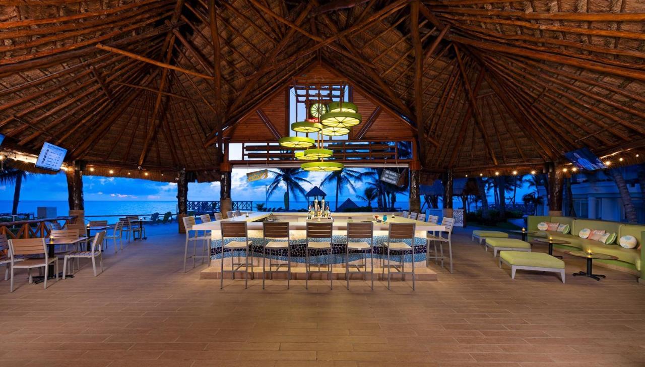 Margaritaville Island Reserve Riviera Cancun - A Karisma All-Inclusive Experience For All (Adults Only) Пуерто-Морелос Екстер'єр фото