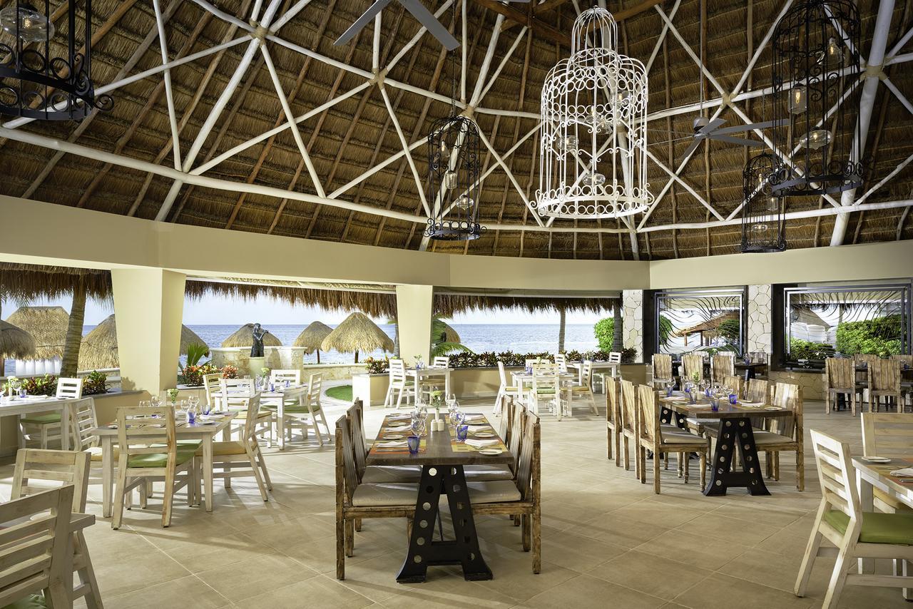 Margaritaville Island Reserve Riviera Cancun - A Karisma All-Inclusive Experience For All (Adults Only) Пуерто-Морелос Екстер'єр фото