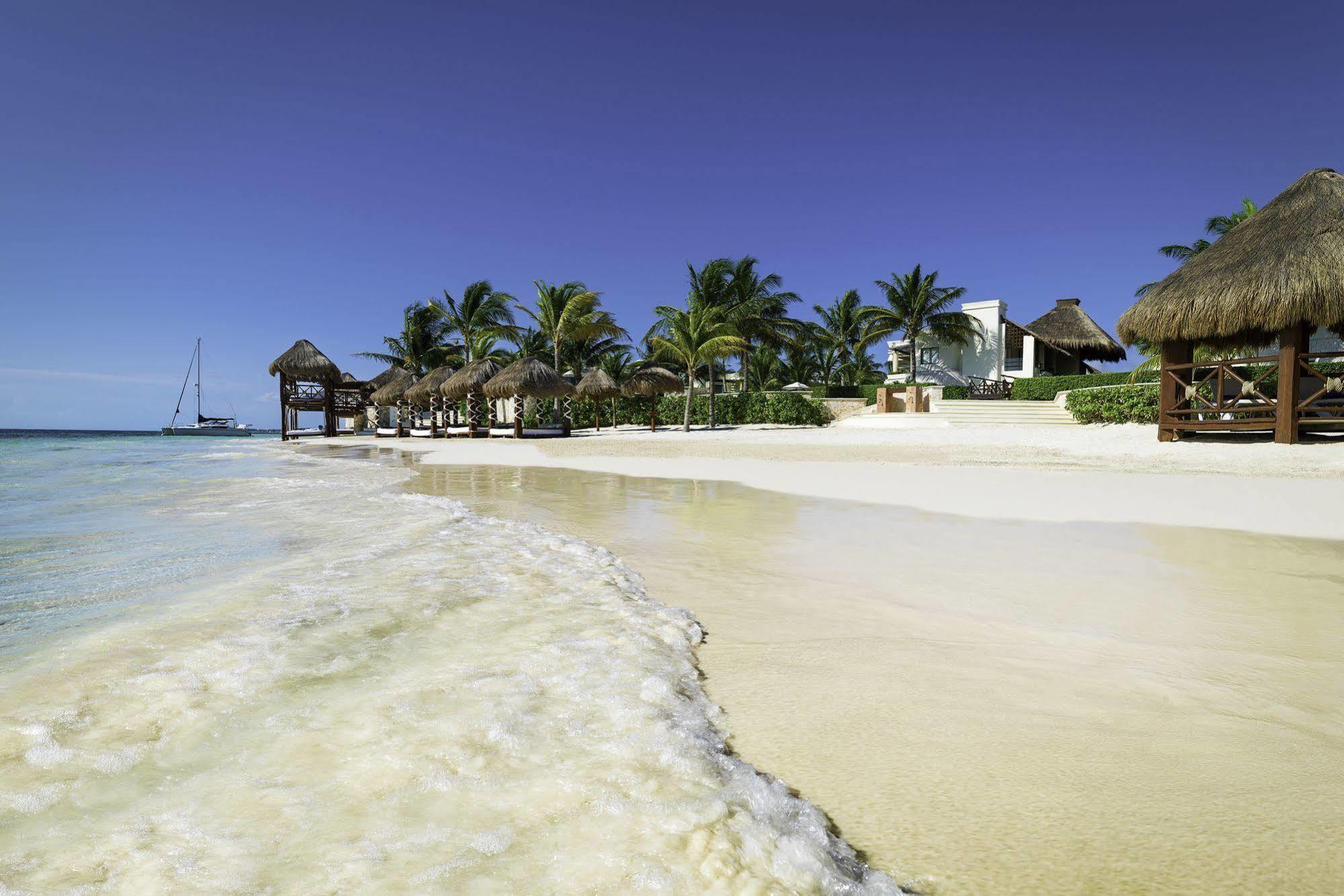 Margaritaville Island Reserve Riviera Cancun - A Karisma All-Inclusive Experience For All (Adults Only) Пуерто-Морелос Екстер'єр фото